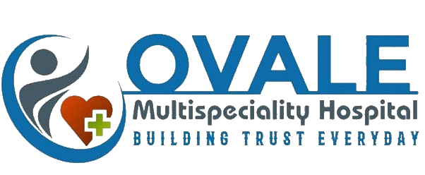 Ovale Hospital Logo